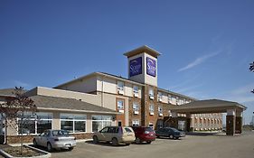Sleep Inn Regina East