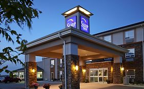 Sleep Inn Regina East